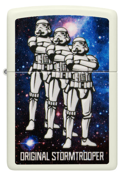 Original Stormtrooper Glowing Soldiers Design