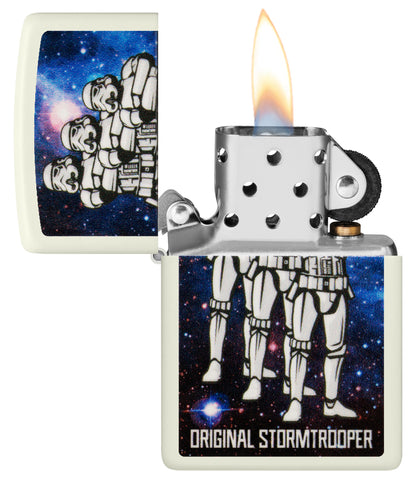 Original Stormtrooper Glowing Soldiers Design