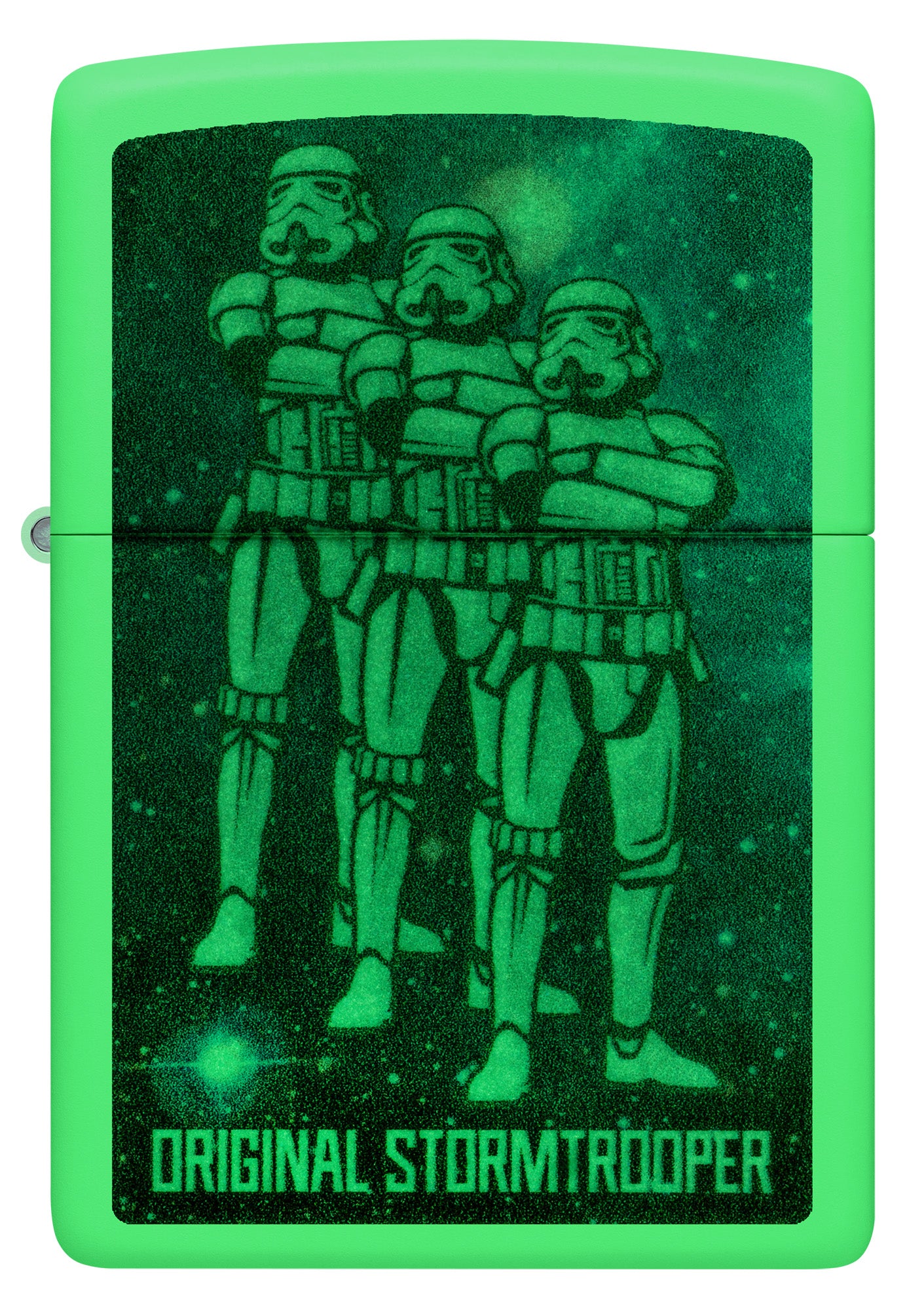 Original Stormtrooper Glowing Soldiers Design