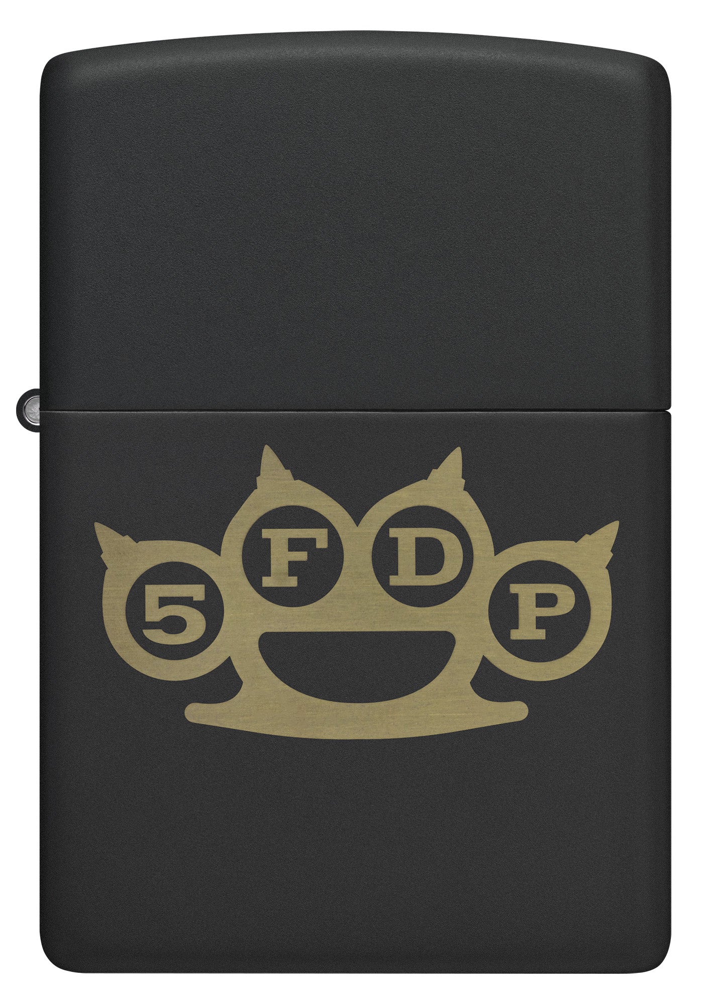 Five Finger Death Punch Logo Design
