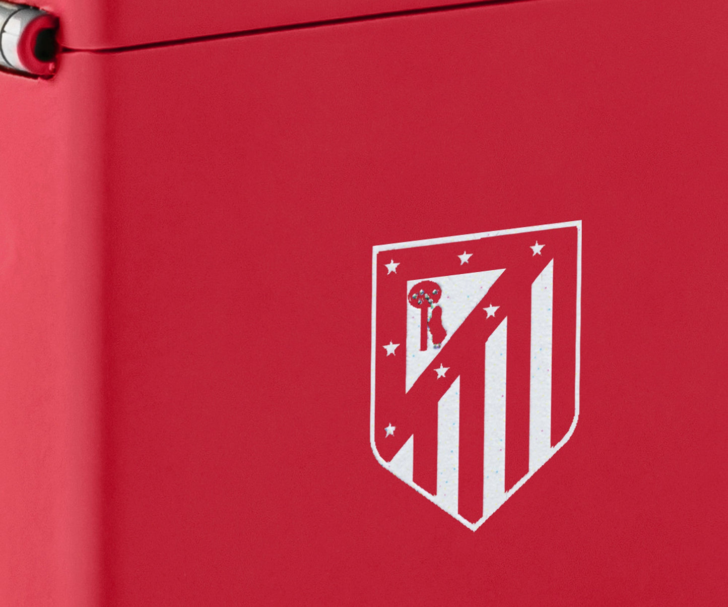 Atlético de Madrid Logo Design