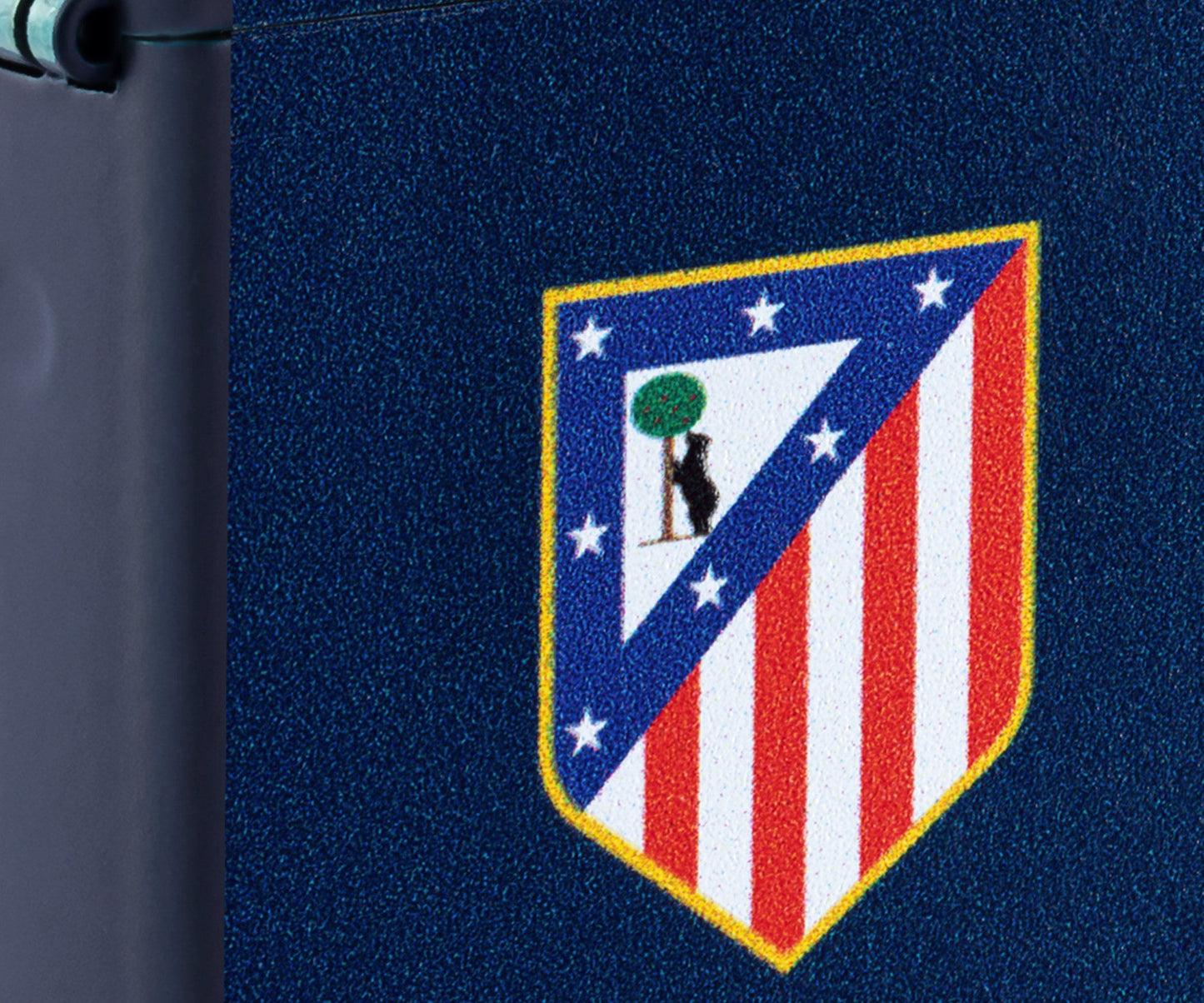 Atlético de Madrid Navy Atleti Design