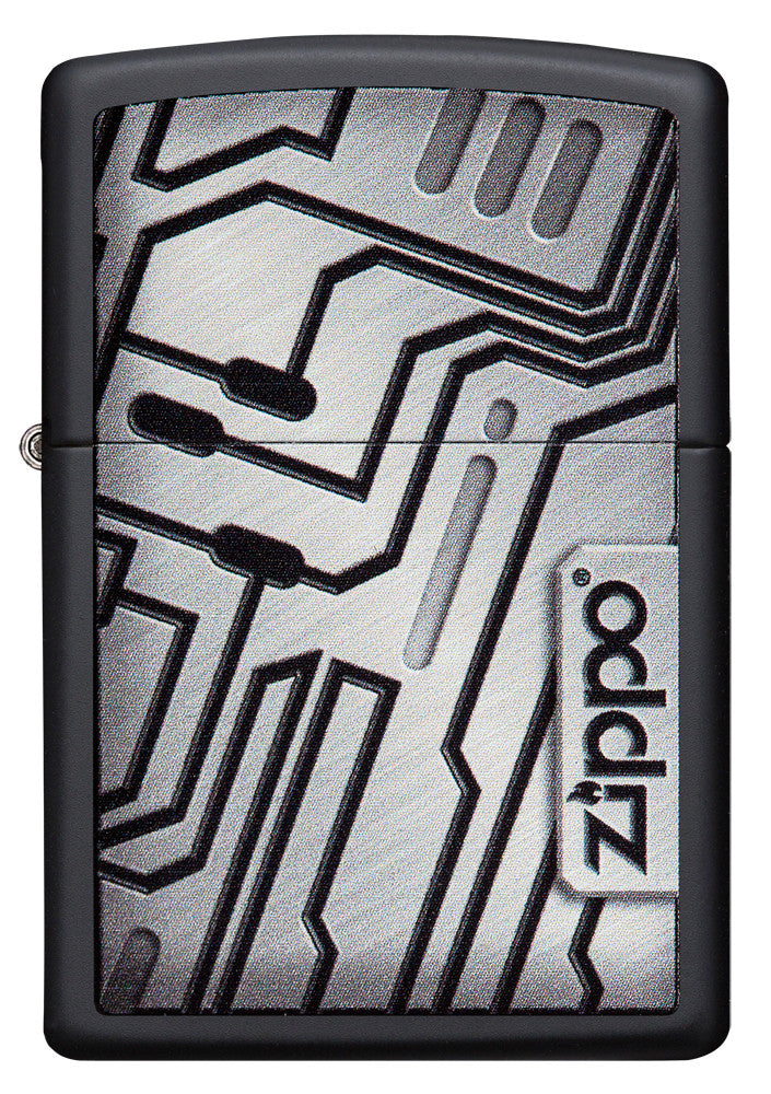 Scifi Wall Design