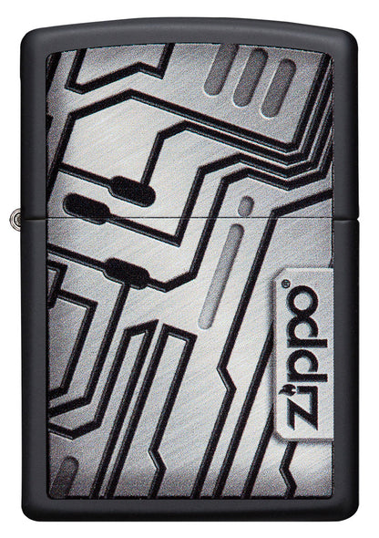 Scifi Wall Design