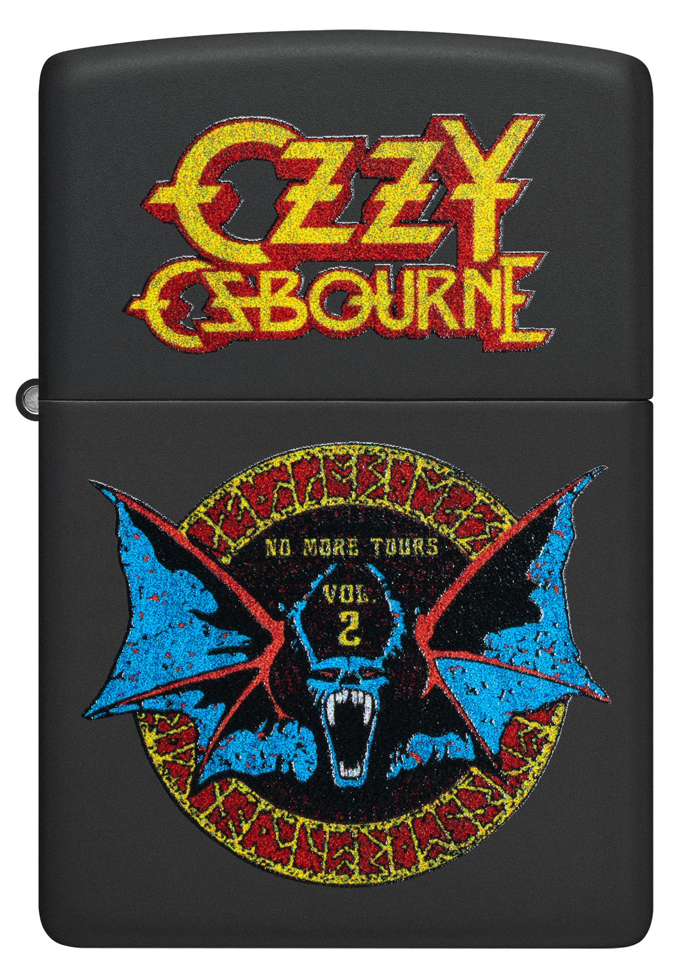 Ozzy Osbourne Bat