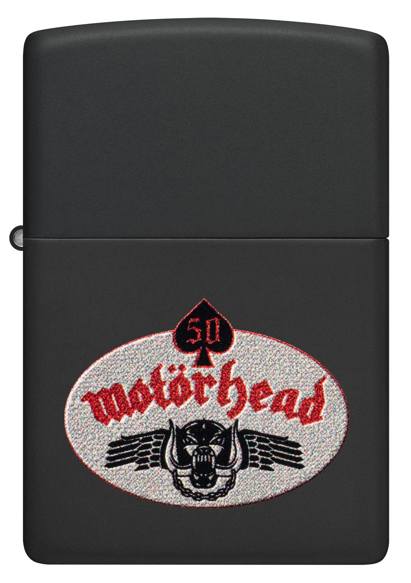 Motörhead 50th Anniversary Collectible