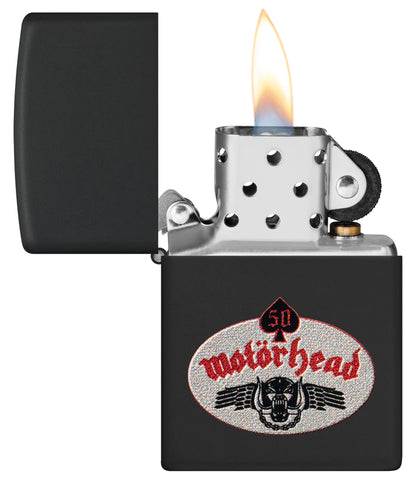 Motörhead 50th Anniversary Collectible