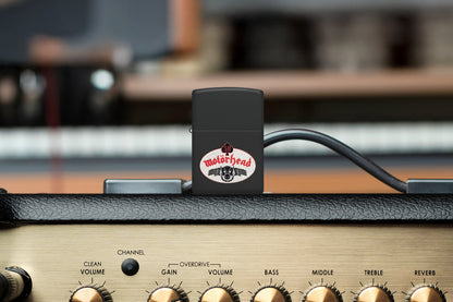 Motörhead 50th Anniversary Collectible