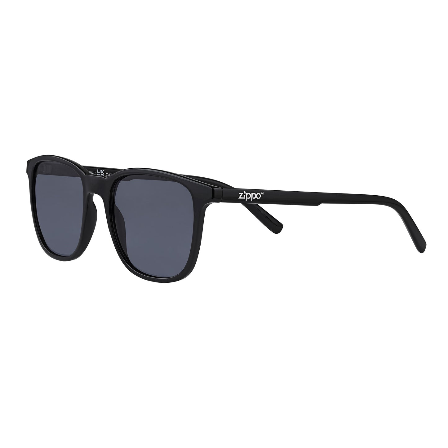 Slim Angular Sunglasses