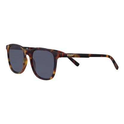 Slim Angular Sunglasses