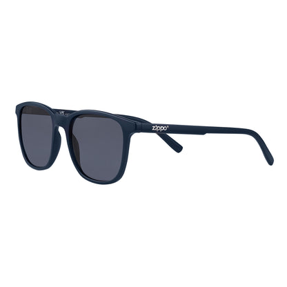 Slim Angular Sunglasses