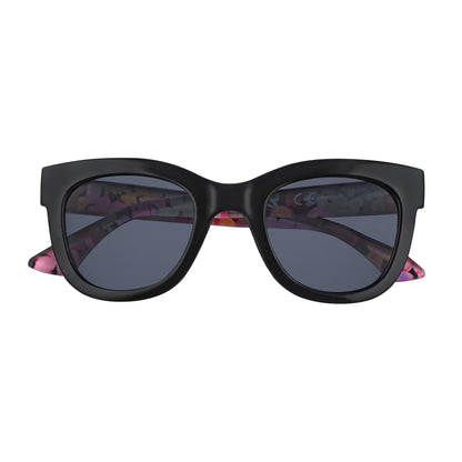 Retro Cat Eye Sunglasses