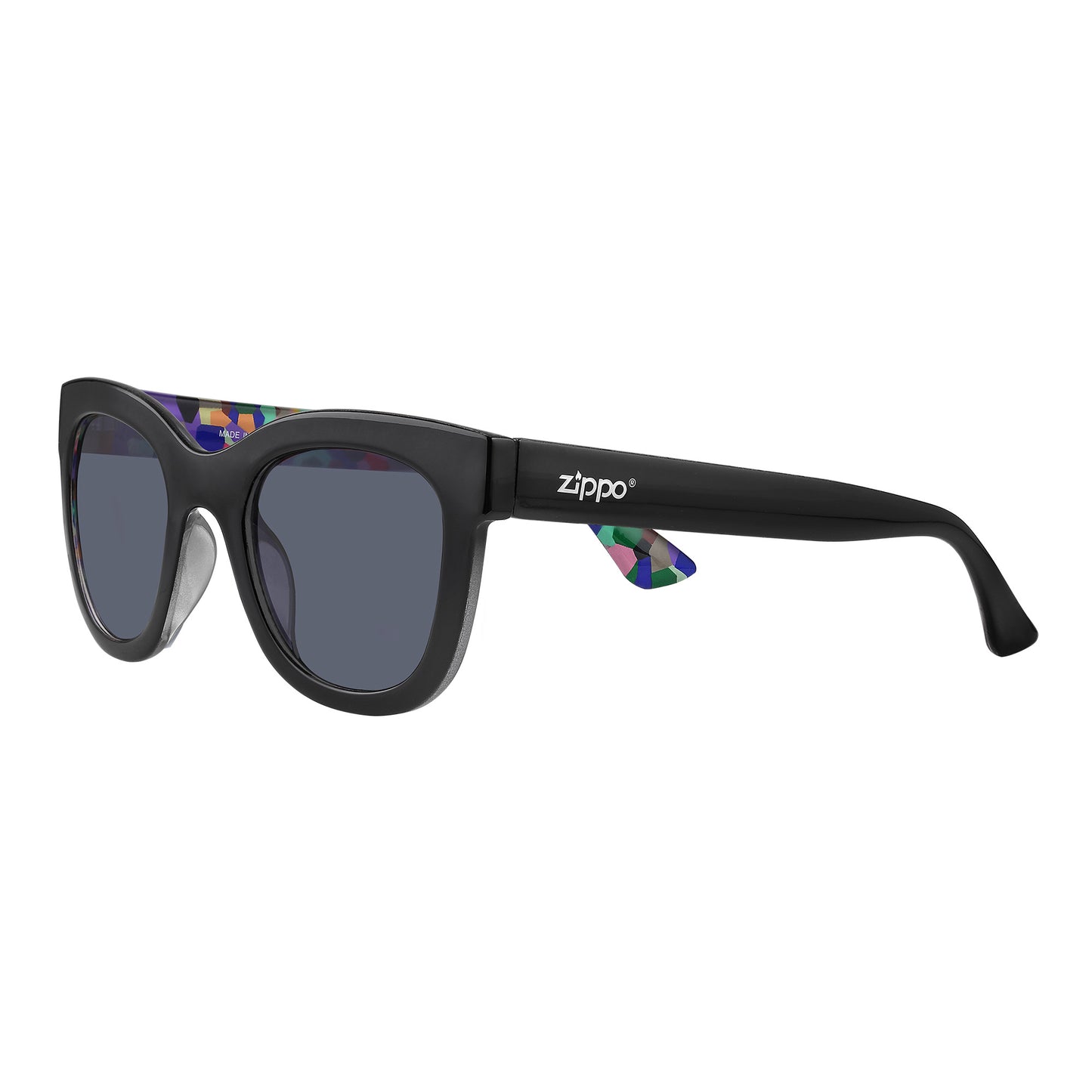 Retro Cat Eye Sunglasses