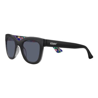 Retro Cat Eye Sunglasses