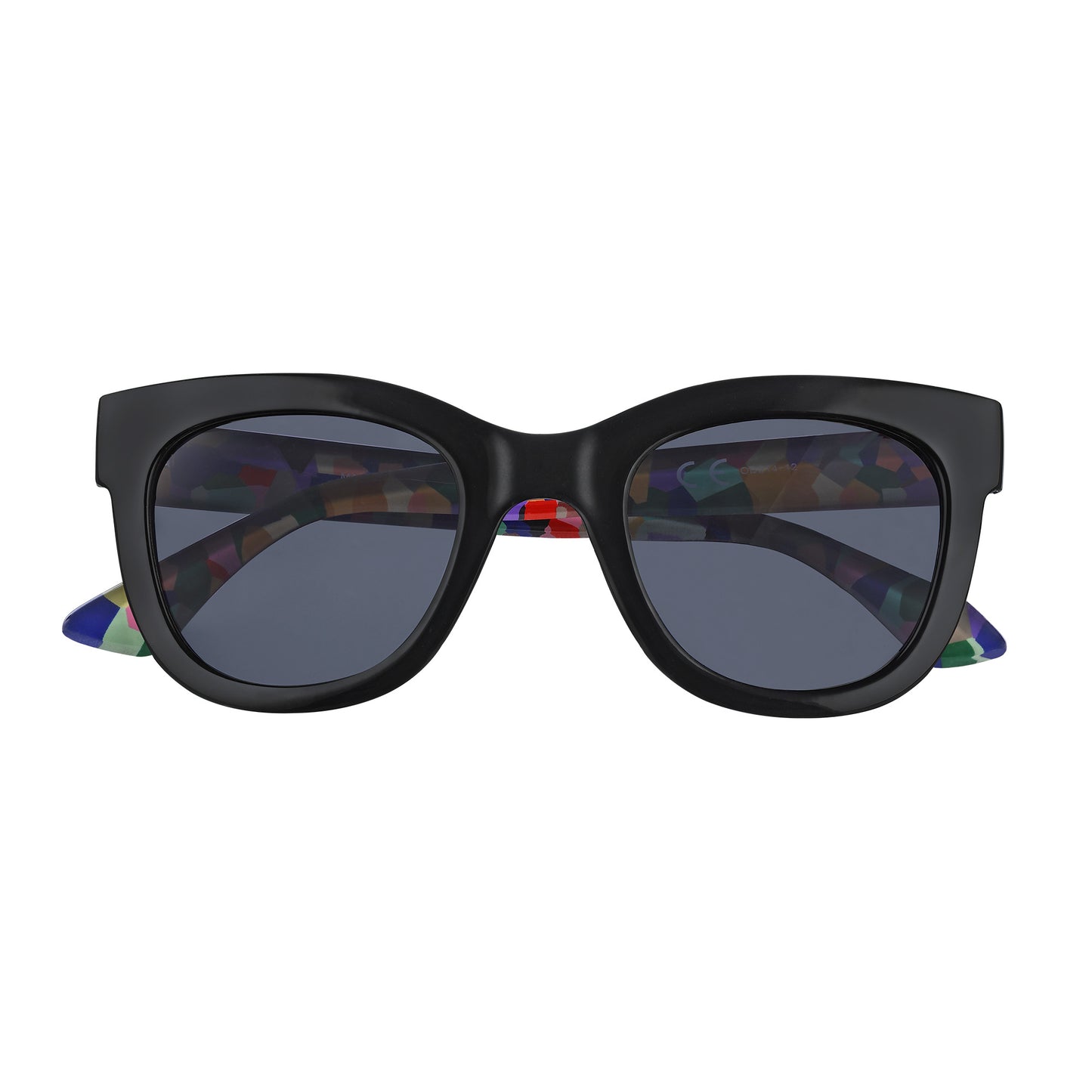 Retro Cat Eye Sunglasses