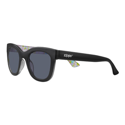 Retro Cat Eye Sunglasses