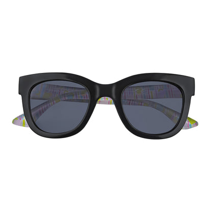 Retro Cat Eye Sunglasses