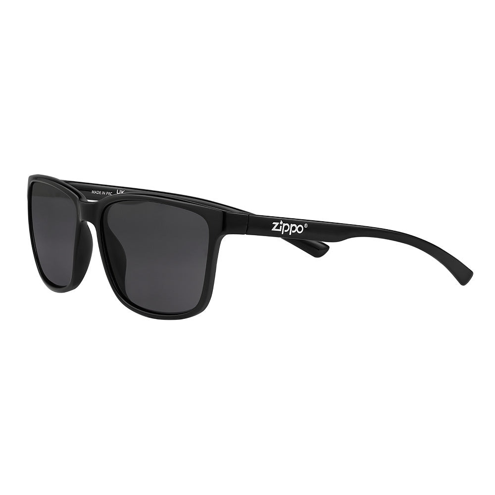 Soft Touch Slim Sunglasses