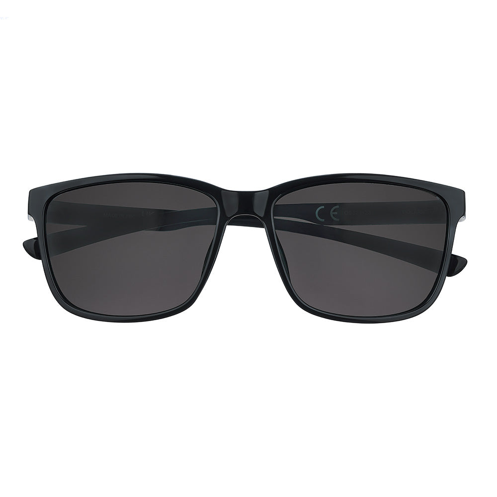 Soft Touch Slim Sunglasses