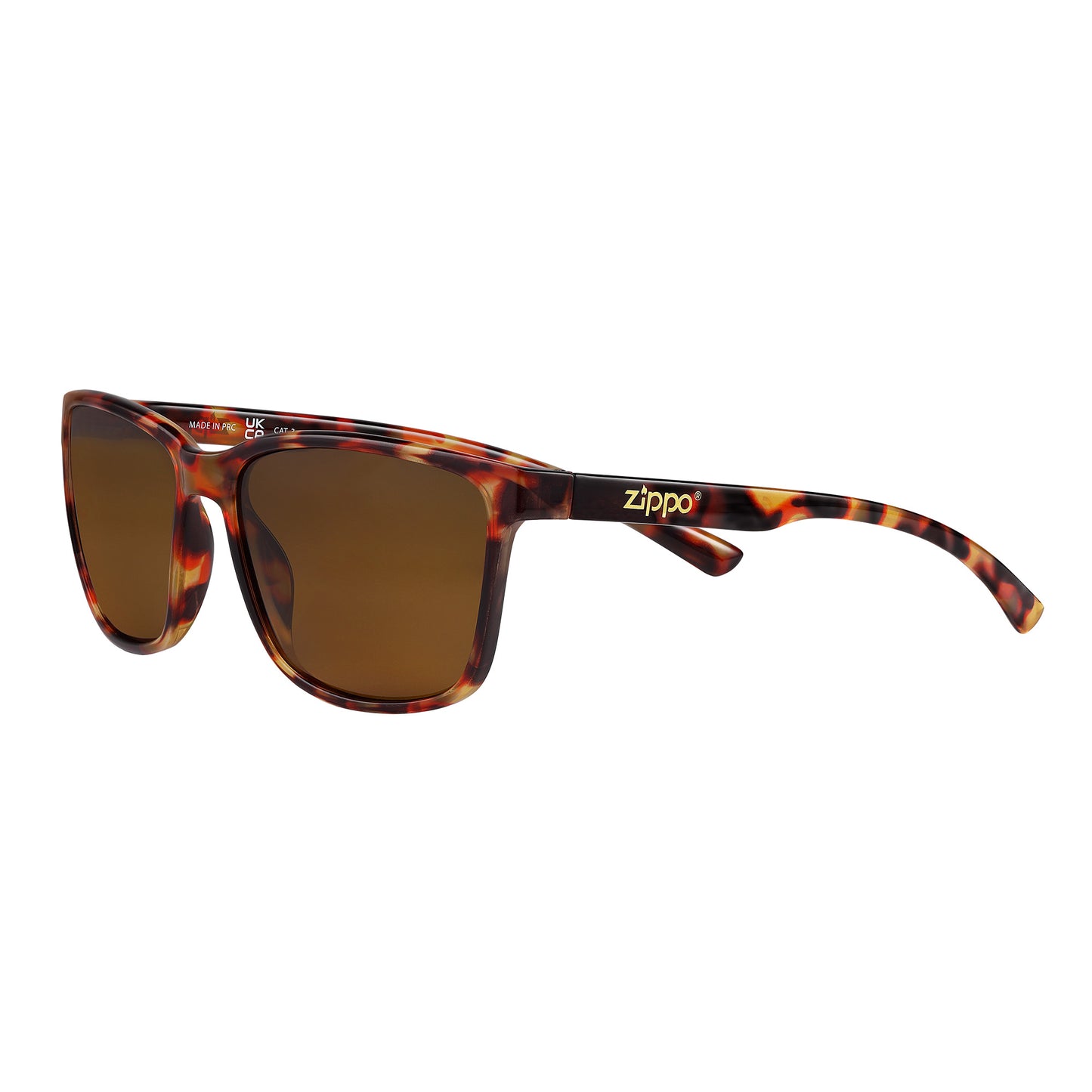 Slim Frame Sunglasses