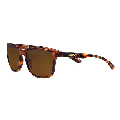 Slim Frame Sunglasses