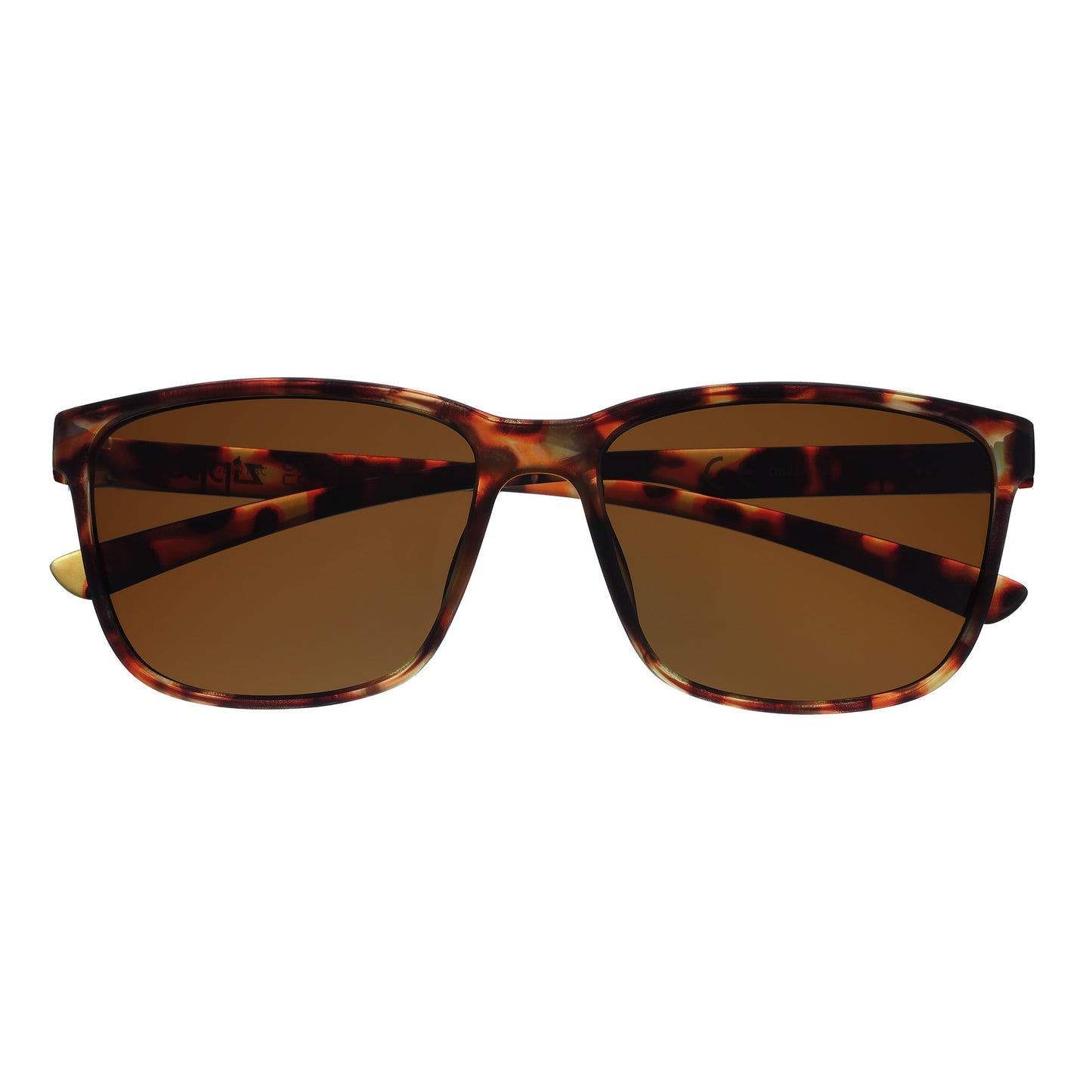Slim Frame Sunglasses