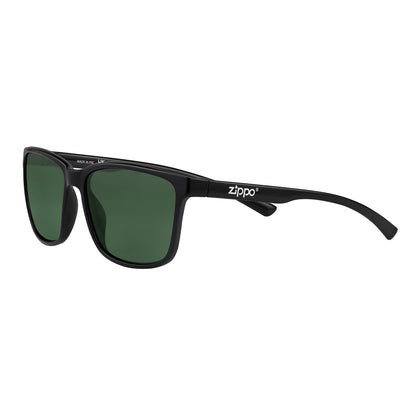 Slim Frame Sunglasses