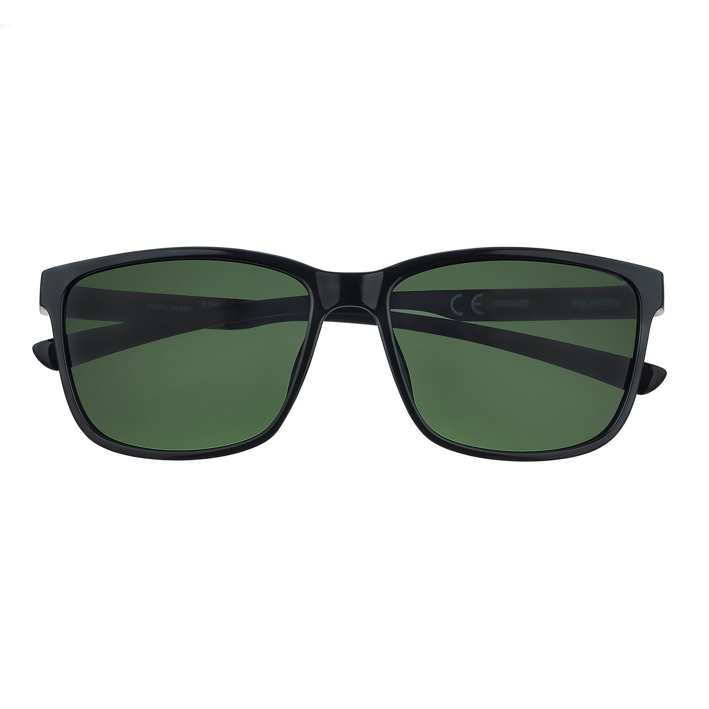 Slim Frame Sunglasses