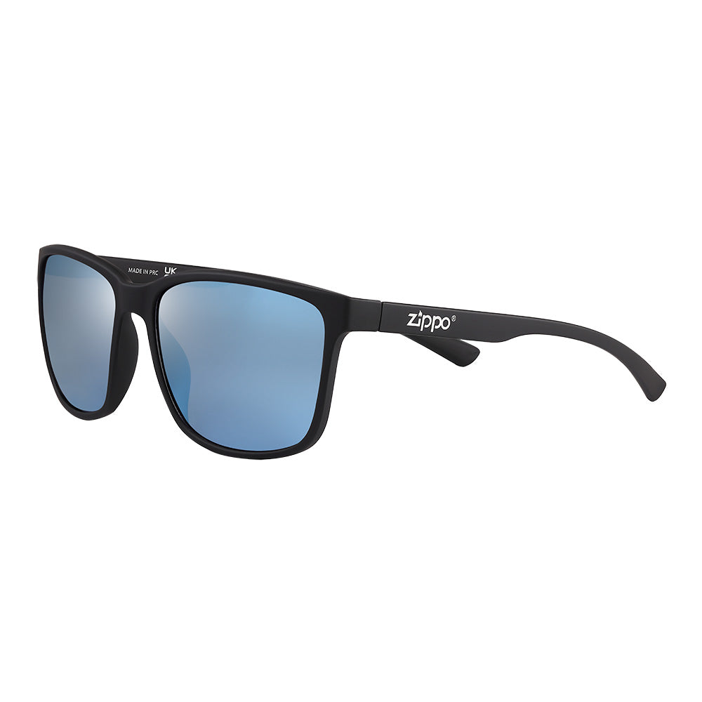 Soft Touch Slim Sunglasses