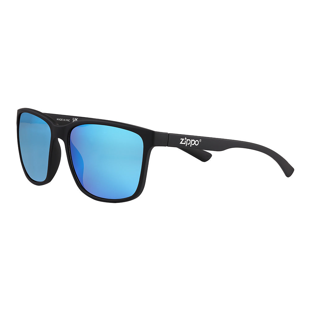 Soft Touch Slim Sunglasses