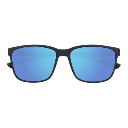 Soft Touch Slim Sunglasses