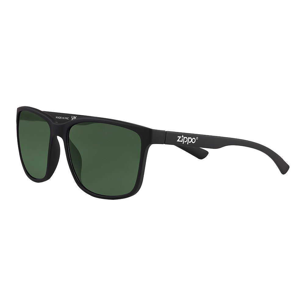 Soft Touch Slim Sunglasses