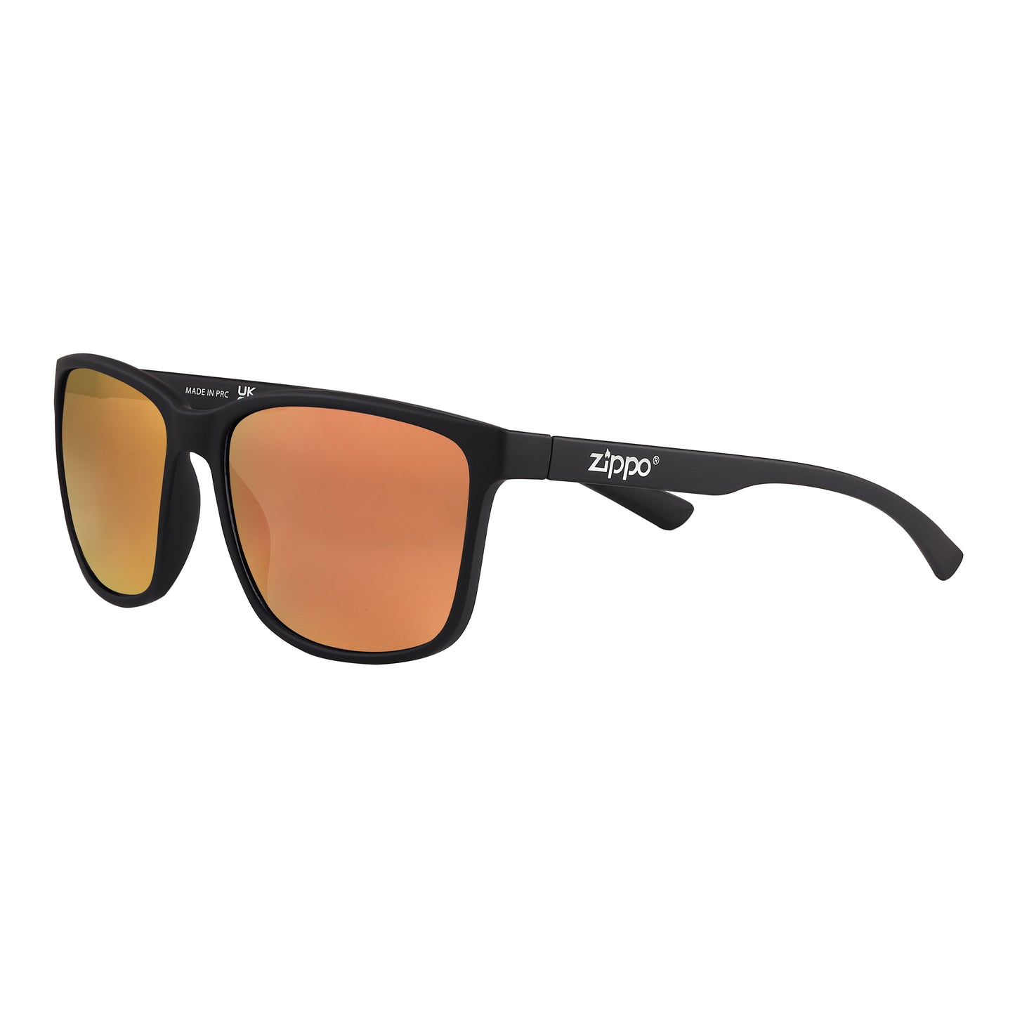 Slim Frame Sunglasses