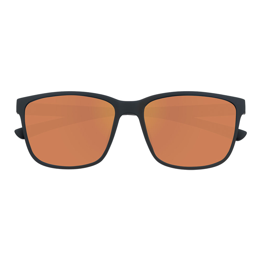 Soft Touch Slim Sunglasses