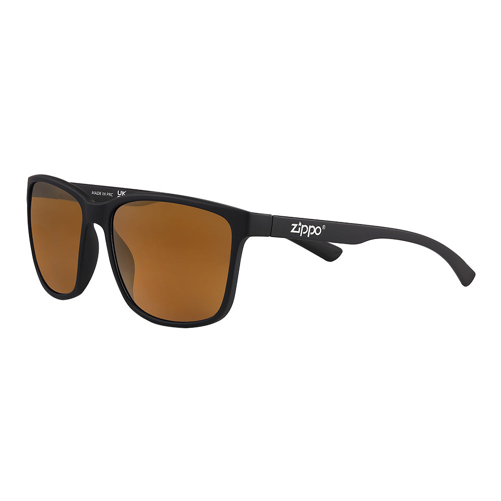 Soft Touch Slim Sunglasses