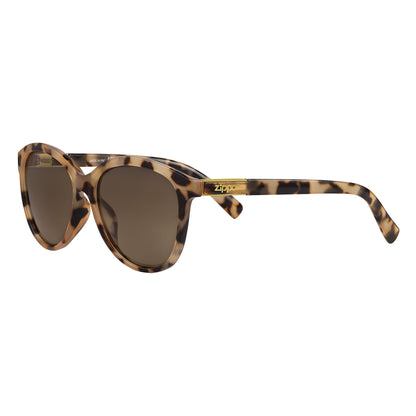Classic Cat-Eye Sunglasses