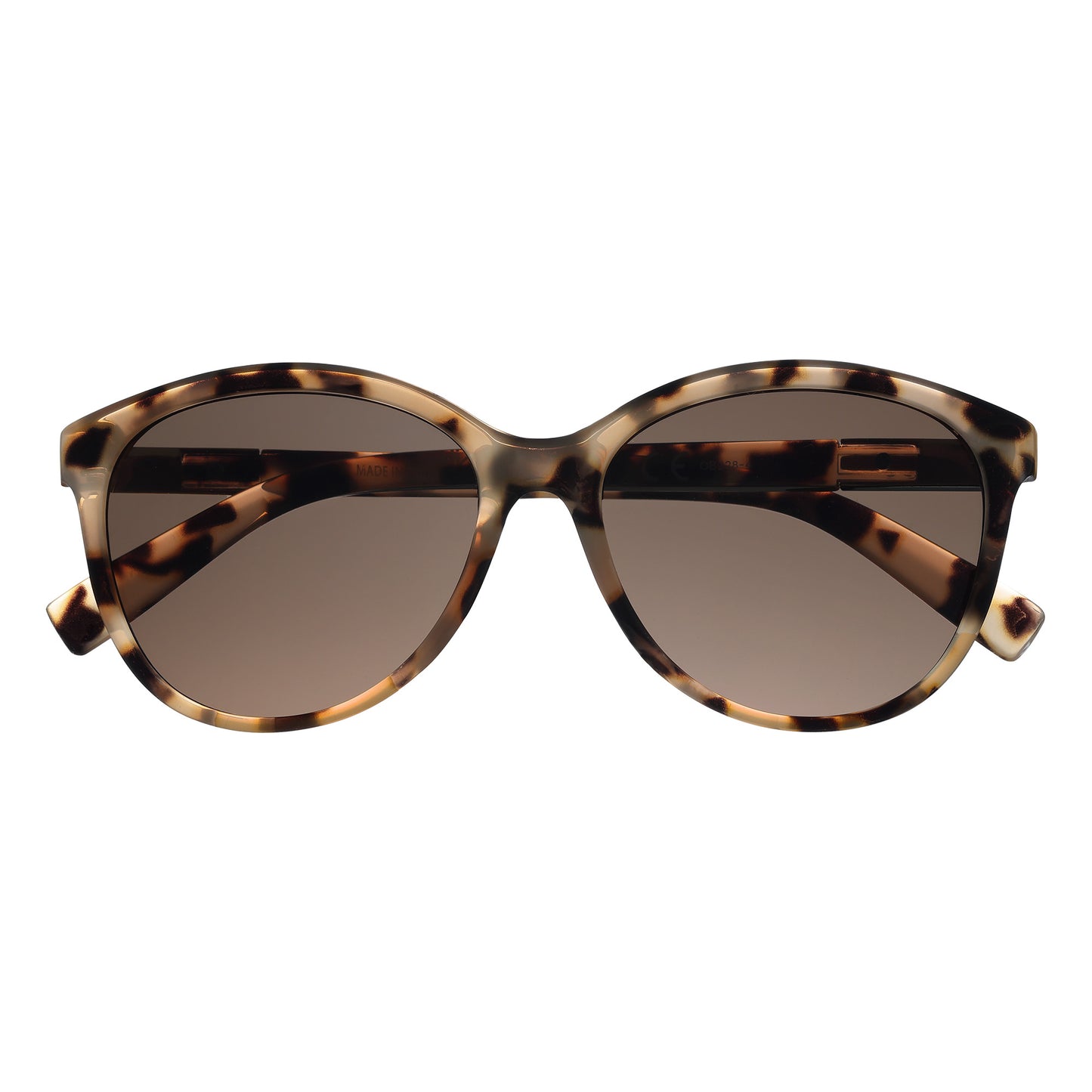 Classic Cat-Eye Sunglasses