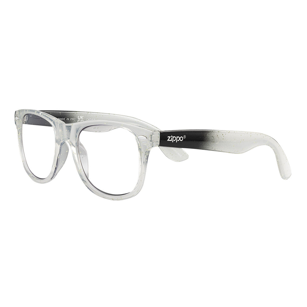 Photochromic Sunglasses - Black