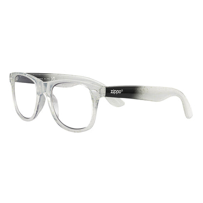 Photochromic Sunglasses - Black