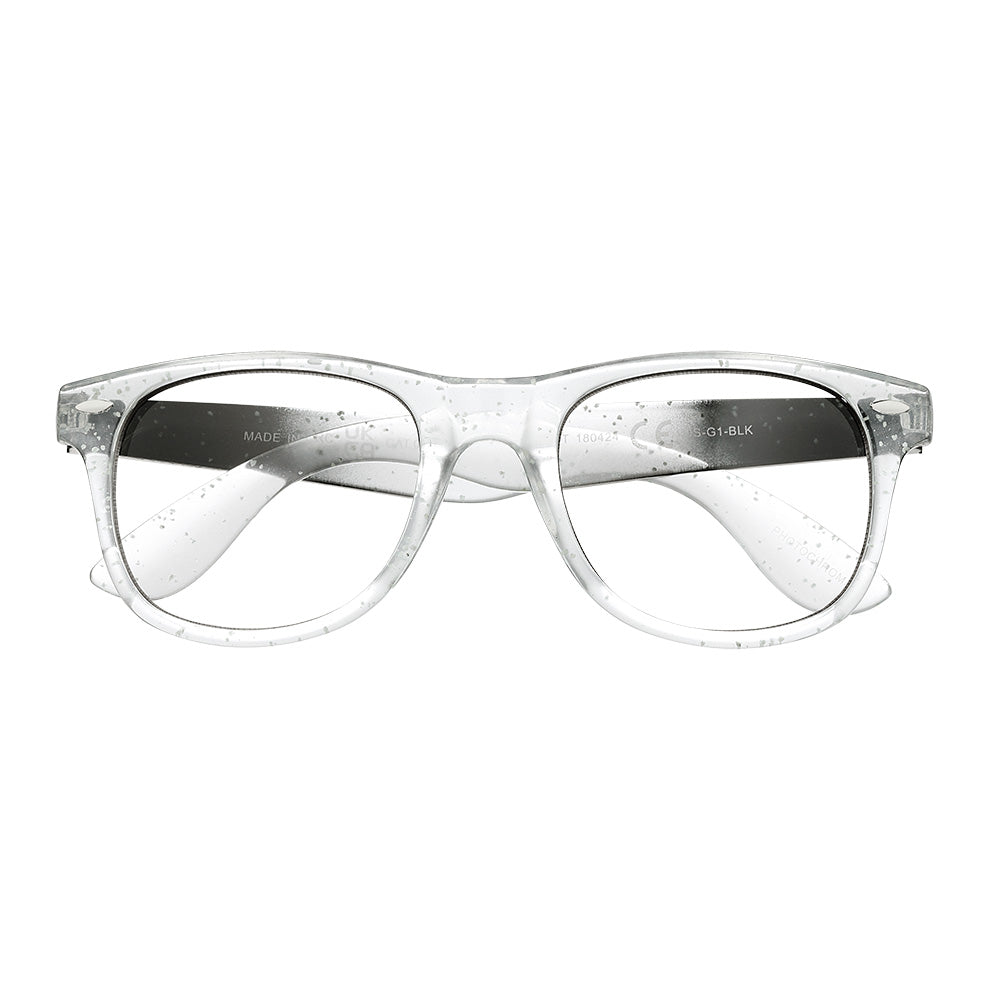 Photochromic Sunglasses - Black