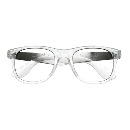 Photochromic Sunglasses - Black