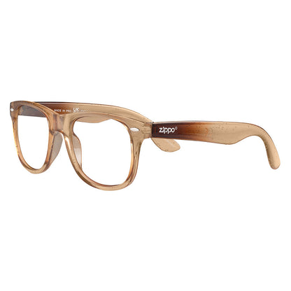 Photochromic Sunglasses - Black