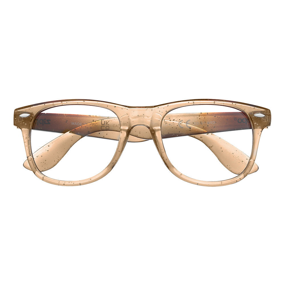 Photochromic Sunglasses - Black