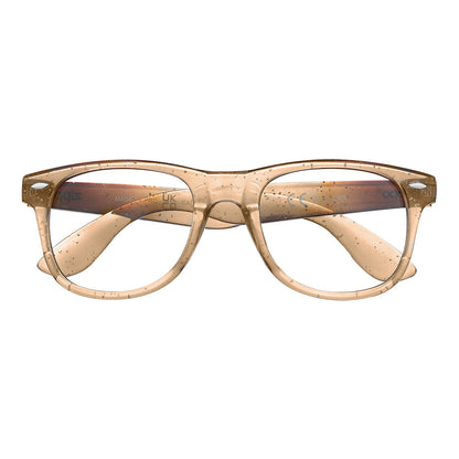 Photochromic Sunglasses - Black