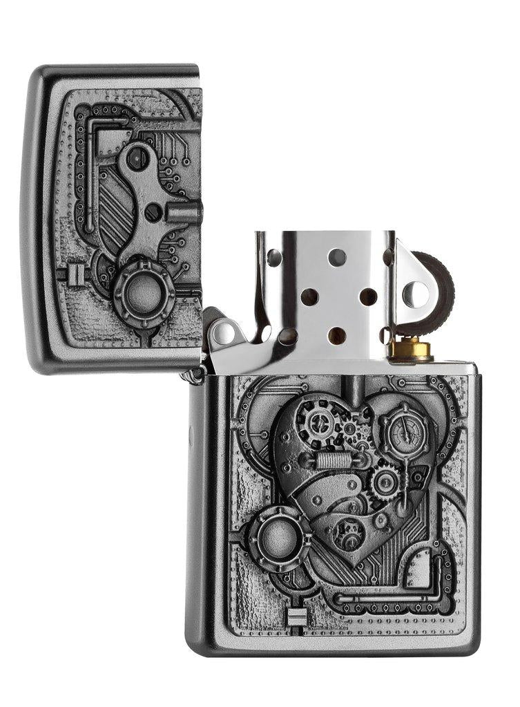 Mechanical Heart