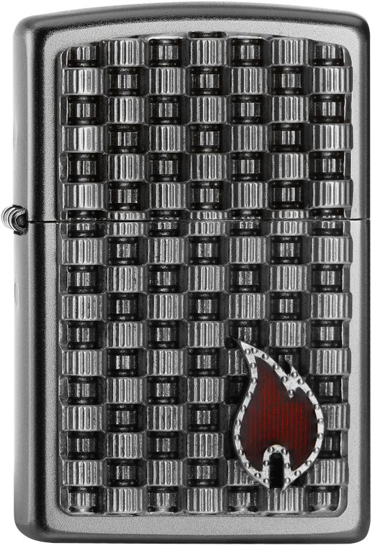 Zippo Design