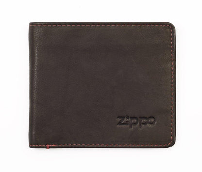 Bi-Fold Wallet