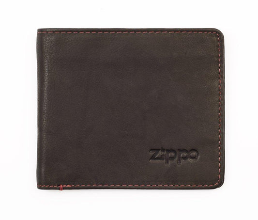 Bi-Fold Wallet