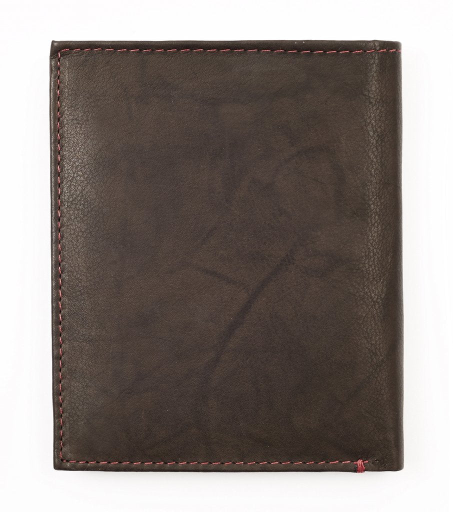 Vertical Wallet