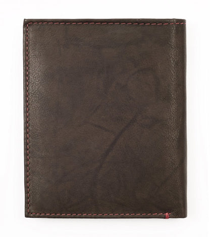 Vertical Wallet
